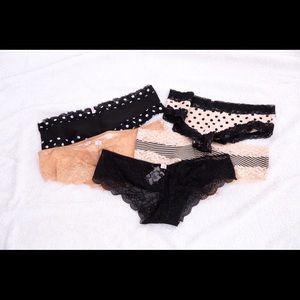 Victoria Secret Underwear